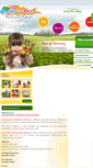Mobile Screenshot of longislandmontessorischool.com